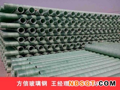 订购玻璃钢压力管道_河北口碑好的玻璃钢压力管道图1