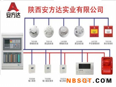 陕西消防改造-口碑好的西安消防工程就在陕西安方达图1