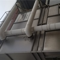 西安逆流式闭式冷却塔-供应可靠性高的西安冷却塔