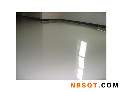 北京水泥自流平涂料 哪家买比较好 山西水泥自流坪图1