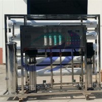 反渗透纯水设备-潍坊超实惠的反渗透净水设备出售