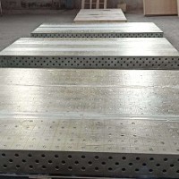 三维柔性铸铁焊接平台多少钱-沧州哪里有供应实用的三维柔性焊接平台