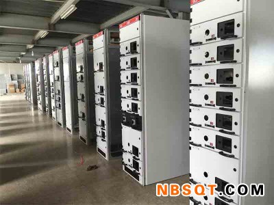嘉峪关PLC变频器_兰州甘肃低压电气公司哪家靠谱图1