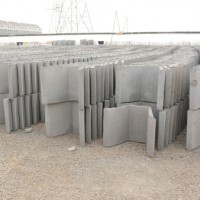 各种异形槽生产厂家-水泥排水槽专业供货商