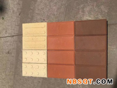 西安外墙砖厂家直销-西安烧结砖可靠供应商当属陕西鲁冠建材图1