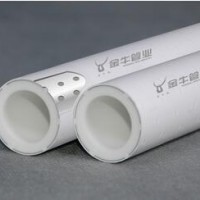 西宁PVC线管哪家好-供应地暖管材_您的品质之选