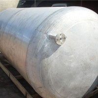 辽宁铝罐|规模大的 铝硝酸罐 生产厂家推荐