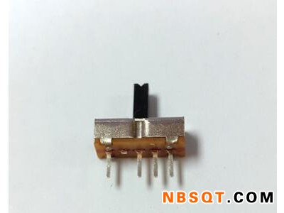 拨码开关低价批发|销量好的拨码开关厂商图1