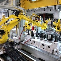 石嘴山专业的宁夏焊接机器人厂家推荐 宁夏焊接机器人生产