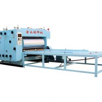 纸箱厂设备生产厂家_鑫永瑞包装机械设备纸箱包装机械生产厂