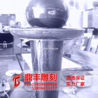 中国喷泉水景-实惠的喷泉水景鼎兴雕刻供应