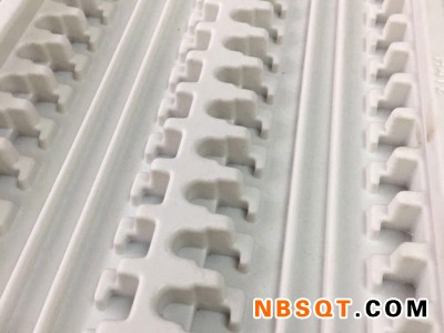 apet托盘_哪里有供应划算的电子吸塑托盘图1