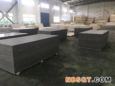 玻镁基材板价格-信誉好的玻镁基材板供应商-当属张家港市辰泰防火材料图1