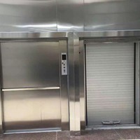 安徽杂物电梯|河北杂物电梯可靠供应商推荐