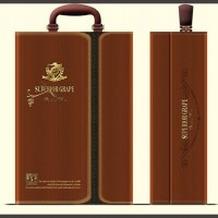 上海红酒包装-山东红酒包装供应