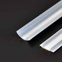 永州铝合金地板线槽-超达铝业专业供应地板线槽