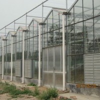 文络型智能玻璃温室工程-潍坊文络式型智能玻璃温室哪家好