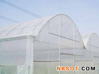 贵阳蔬菜包装膜|荐_利丰塑料好用的山东农膜供应图1