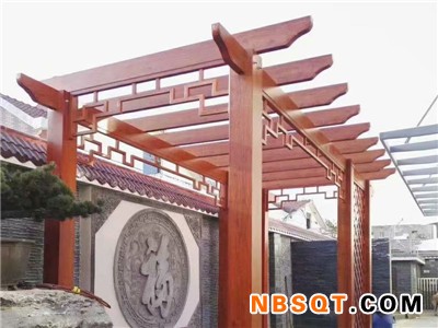 铝艺葡萄架价格-好用的铝艺葡萄架火热供应中图1