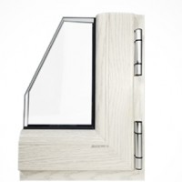 铝包木门窗加盟_大量供应高质量的山东乔居门窗