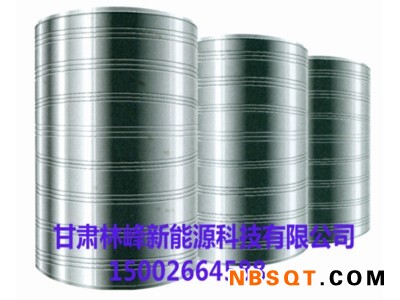 西藏太阳能工程配件生产厂家-不锈钢立式水箱价格图1
