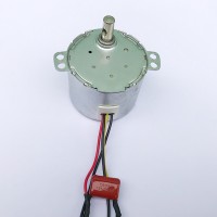 慢速同步电机-广东单相直流同步电动机品质保证