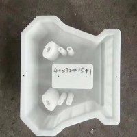 兰州塑料模具厂-供应兰州彩砖模具