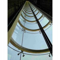 浙江观光电梯贴膜_至善建筑优良观光电梯玻璃贴膜供应