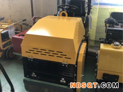全液压压路机型号-有品质的全液压压路机在哪可以买到图1