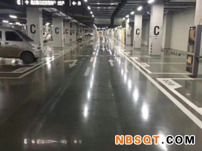 铁岭固化剂染色地坪-品质好的固化剂地坪推荐图1