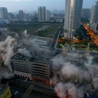 成都房屋拆迁-四川拆迁爆破优选四川省诚信房屋拆迁