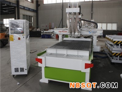板式家具数控开料机价格-奥硕数控机械专业供应数控开料机图1