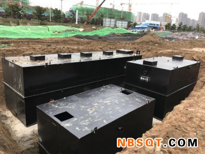 杀猪污水处理设备规格-哪里能买到物超所值的杀猪污水处理设备图1