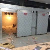 庆阳小型冷库设备-兰州冷库安装服务价格