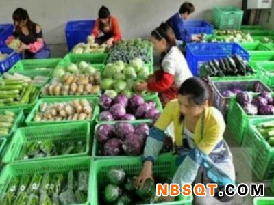 无锡食材配送-江苏哪家材料配送公司可靠图1
