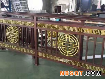 广东围墙护栏低价批发_哪里有供应优良窗棚图1