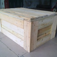 木包装箱尺寸_好用的木包装箱当选森旺