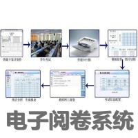 网上阅卷系统厂家价格-云微信息专业供应网上阅卷