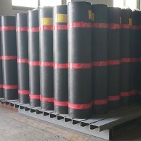 四川的聚乙烯丙纶高分子防水卷材-出售潍坊质量好的防水材料