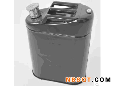 嘉峪关液压设备|供应兰州优惠的油桶图1