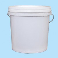 真石漆桶厂家-潍坊哪里能买到销量好的30L涂料桶