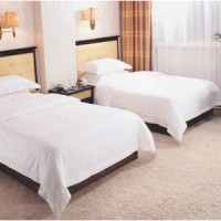 兰州酒店用品公司_具有口碑的酒店床上用品价位