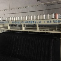 沈阳大鹏棉被机-好用的大棚棉被机沧州明光精密机械供应