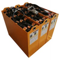 二手叉车电池批发_口碑好的二手叉车蓄电池在东莞哪里可以买到