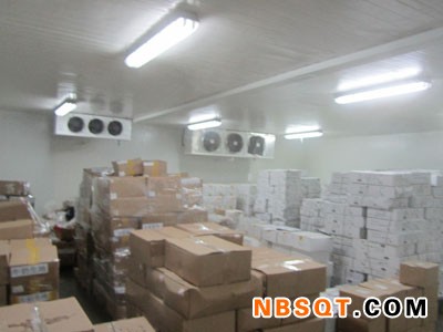 万江小型冷库设计-实惠的冷库推荐图1