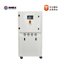信易冷水机|上海市工业风冷式冷水机厂家