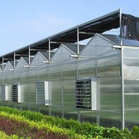 桂林温室大棚-想建温室大棚就到广西嘉丰隆农业