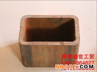 冷拔矩形钢管-可信赖的冷拔矩形钢管提供商-当选盛世工贸图1