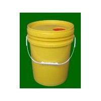 廊坊防冻液桶-质量好的防冻液桶，郑州精工包装制品提供