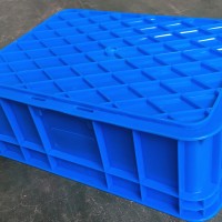 塑料栈板-宁波价位合理的塑料周转箱推荐